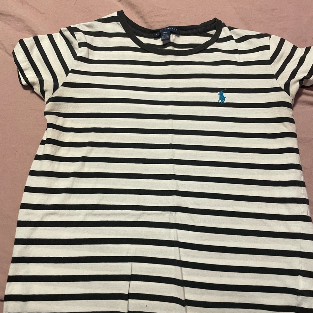 Women’s Polo top